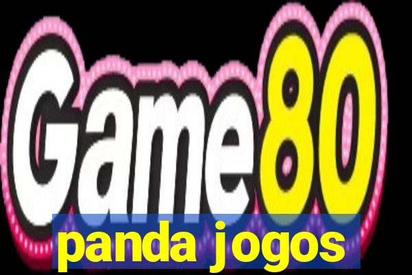 panda jogos